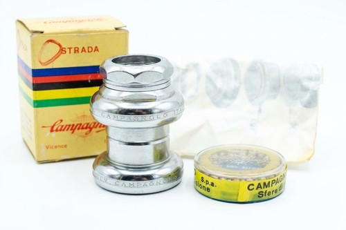 Campagnolo record gewinde - campagnolo,