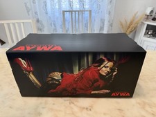 Schwesta ewa aywa - –, fanbox