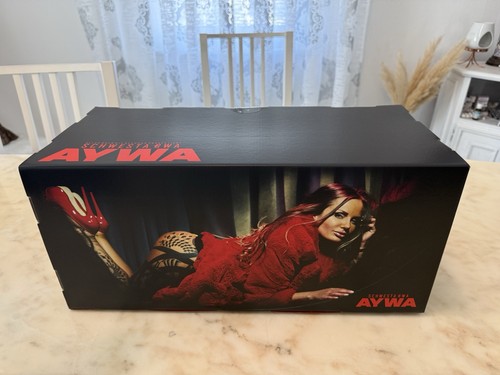 Schwesta ewa aywa fanbox - –,