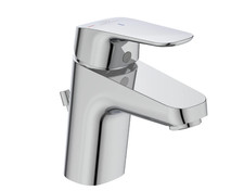 Ideal Standard Waschtischarmatur Ceraflex BlueStart Chrom