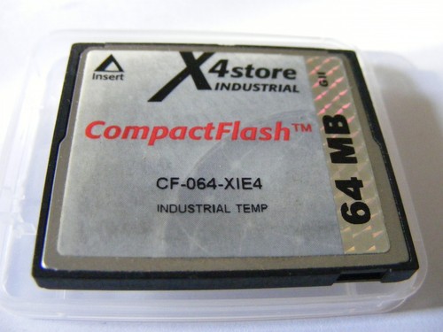 64mbcompact flash card - flash,