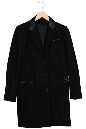 The kooples mantel damen jacke - the,