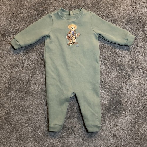 Polo ralph lauren - lauren, baby