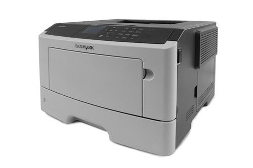 Lexmark ms415dn - lexmark,
