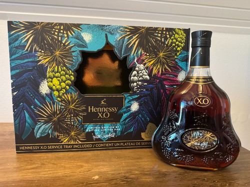 Hennessy cognac limited - hennessy, xo