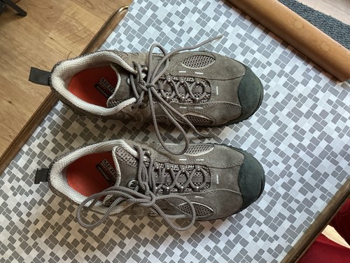 Merrell damen outdoorschuhe - merrell,