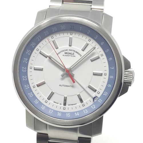 Mühle glashütte like - (like, &