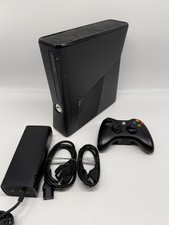 Xbox 360 s Slim 250GB Matt