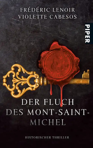 Der fluch des - der,