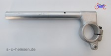 Lenkerstummel links für