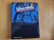 Böhse Onkelz Dvd Live In