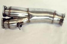 BMW 135i 335i N55 B30 Downpipe