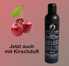  Airbrush/Spray Tanning Lotion