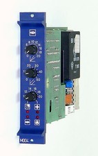 Buderus ecomatic 3000er modul - ecomatic,
