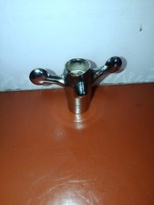 Äußerer Mitnehmer neu verchromt Getriebe zum Kardan AWO Touren oder Simson Sport