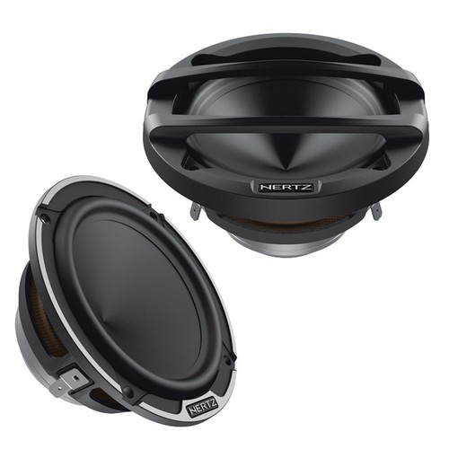 Hertz 700 mitteltöner - hertz,