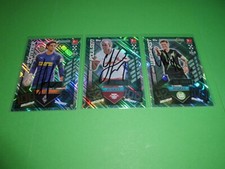 Topps Match Attax 19/20 Club