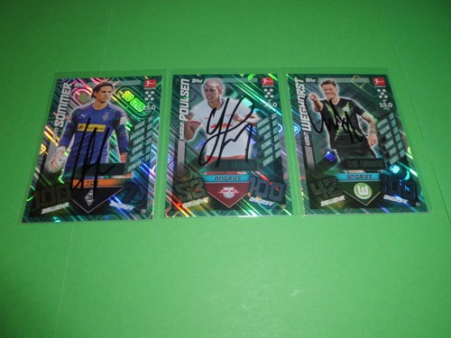Topps match attax club - match,