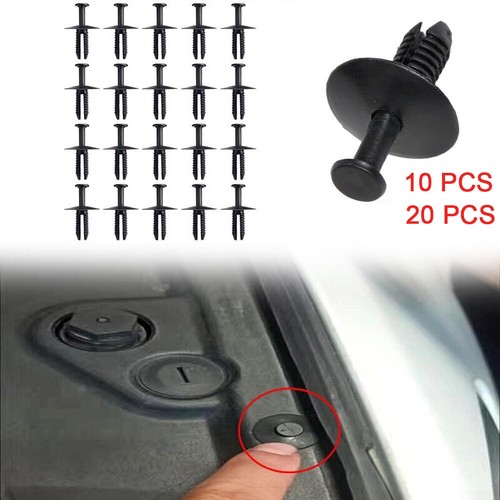 20x stoßstange befestigungs - 20x,