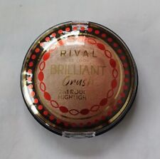 RIVAL DE-LOOP BRILLIANT CRUSH