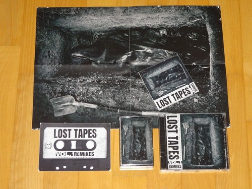 Hirntot lost tapes - lost, 1