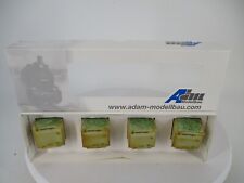 Adam Spur H0 Ladegut Container