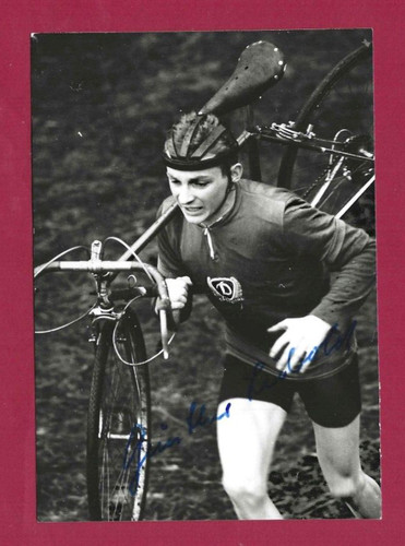 Günter liebold ddr - günter,