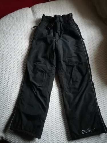 Schnee skibundhose scout - schnee-/skibundhose, "scout"