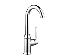 HansGrohe Talis Classic Einhebel Spültischarmatur 280, 1jet Chrom