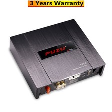 PZ-D8 8-Channel Car DSP Audio