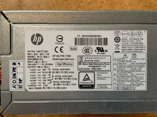 HP ATX Netzteil 500 WATT  