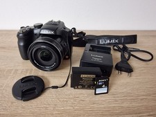 Panasonic Lumix DMC-FZ200 24x