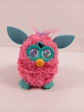 Furby Cotton Candy