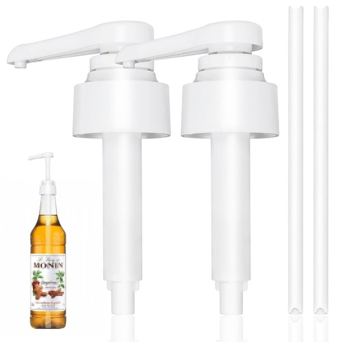 Dosierpumpe sirup stuck - dosierpumpe,