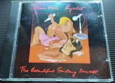 Mitch ryder the beautiful - ryder,