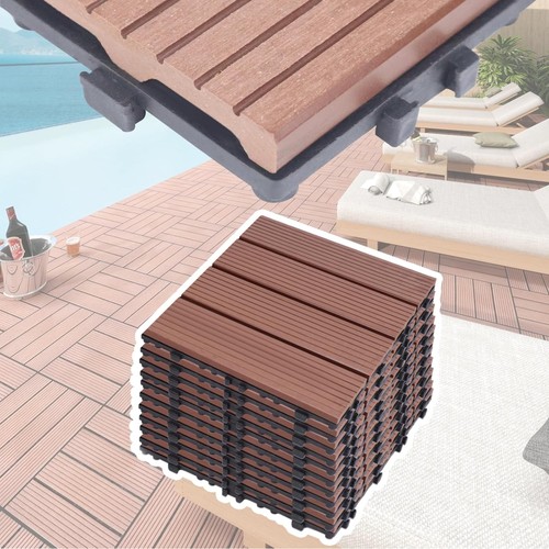 Balkon bodenbelag wpc - balkon,