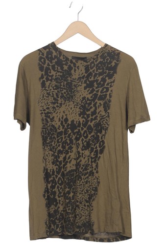 Diesel black gold shirt - diesel, t-shirt