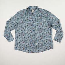 HAUPT 1926 Herren Hemd Gr. XXL