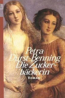 Die zuckerbackerin von - die,