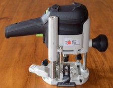 Festool Oberfräse OF 1010