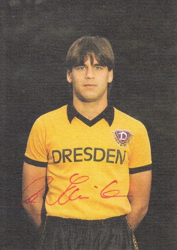 Ulf kirsten dynamo dresden - ulf,