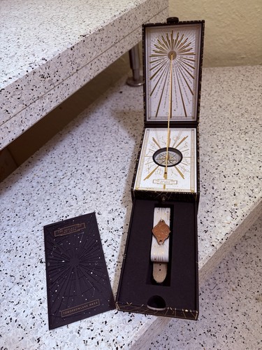 Tomorrowland treasure case box - tomorrowland,
