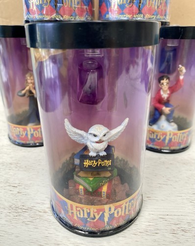Harry potter the - the, hero
