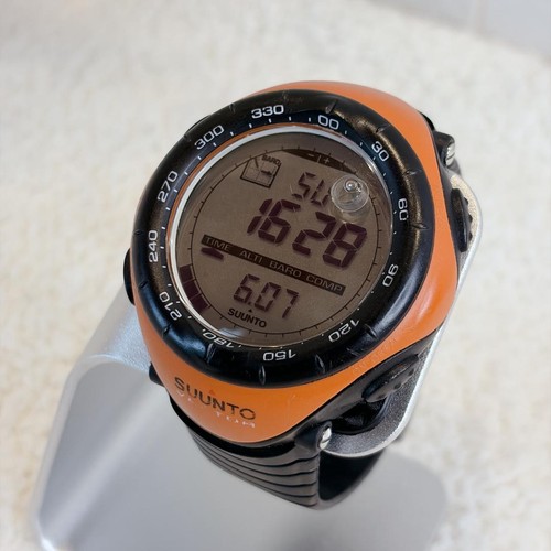 Suunto vector uhr digital - vector,
