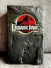Jurassic Park Fossil Box /