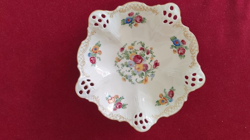 Porzellan schale rosenthal - porzellan,