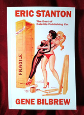 Eric Stanton, Gene Bilbrew
