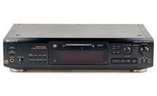 Sony MDS-JE700 MiniDisc