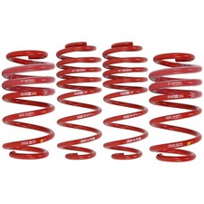 H&R Tieferlegungsfedern