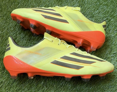 Adidas f50 adizero - adidas,
